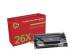 Xerox Toner Everyday HP 26X (CF226X) Black Remanufactured
