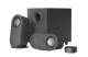 Logitech 980-001348 Speaker Z407 Bluetooth 2.1 black BT speaker with subwoofer