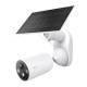 TP-Link Tapo C425 KIT(EU) Solarbetriebene Security-Kamera-Kit