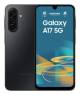 Samsung SM-A176BZKDEUE Galaxy A17 256GB Schwarz 17 cm ( 6,7 Zoll ) 5G (4GB) EU-Modell Android