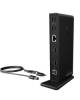 Multi-Dockingstation IcyBox für Notebooks und PCs
