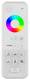 Muellerlicht ETT-1452313 Fernbedienung für die ''tint'' Serie, Zigbee 3.0, weiß