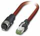 Phoenix Contact 1411540 Phoenix NBC-FSD/ 2,0-93K/R4AC SCO Netzwerkkabel