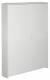 Hager FP94SW2 Schrank, univers, IP54, SK II, 1400x1050x205mm