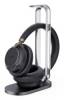 Yealink BH76 PLUS WITH CHARGING STAND