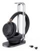 YEALINK BH76 Plus UC black USB-C-A