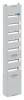 Striebel + John 2CPX054008R9999 FV19A2 Verteilerfeld mit APZ 9RE 