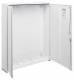 Hager FWB63D field distribution univers, IP44 950x800x161mm