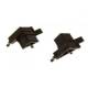 HP RY7-5050-000CN SubPad Kit Separator für LaserJet 1100, 3200 (Trennung von Medien am Ansaugrollen)