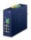 PLANET Industrial 5-Port GE VPN Security Gateway IVR-300