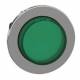 Schneider Electric ZB4FH33 Schneider front element for illuminated pushbutton ZB4F Ø30mm gn