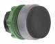 Schneider Electric ZB5AL2C0 Schneider push button, front, plastic, protruding, momentary