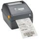 Zebra ZD421, 12 Punkte/mm (300dpi), RTC, USB, USB-Host, BT, WLAN, USB