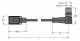 Turck VIS02-S80E-5-WSC5.31T/TEL valve connector type BI 6606871