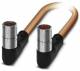 Phoenix Contact 1622251 Phoenix K-8E-M23MK/ 5,0-H00/M23FK-C5-S Steckverbinder beidseitig