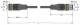 Turck actuator and sensor cable / PUR, connecting cable 6631085