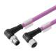 Weidmüller SAIL-M12WM12W-CD-1.5B bus cable 1062210150