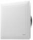 Helios Ventilatoren 3039 Helios DLV 100 Design-Lüftungsventil für Ab-u.Zuluft einstellb. G4-Filter 
