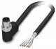 Phoenix Contact 1407330 Phoenix SAC-5P-MR/10,0-28R SCO RAIL Sensor-/Aktor-Kabel