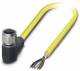 Phoenix Contact 1406152 Phoenix SAC-5P- 2,0-542/ FR SH SCO BK Sensor-/Aktor-Kabel
