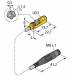 Turck BIM-UNTK-AP6X-0.3-PSG3M magnetic field sensor compact design 4686015