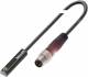 Balluff BMF 307K-PS-C-2-SA5-S49-00,2 Magnetfeld Sensor DC 3 Draht BMF00H9