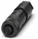 Phoenix Contact 1424693 Phoenix SACC-M12FS-4PL Steckverbinder