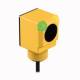 Turck Q40AW3RE Opto Sensor, through-beam light barrier 3037104