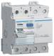 Hager CDB525D FI switch 2-pole 10kA 25A 30mA Type B+ 230V