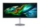Acer UM.CB2EE.022 Vero CB342CURJ0 86,4 cm ( 34 inch ) UWQHD HDMI/DP black