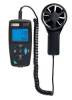 Chauvin Arnoux CA 1227 Thermo-Anemometer