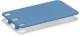 WAGO 770-450/000-006 label blue