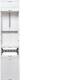 Hager UF31Z1 Wandlermessfeld Univ.N RfZ TSG-Feld Wandlermessfeld Univ.N RfZ