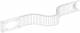 Schneider Electric KNA100DF410 flexible element 100A,