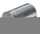 Cimco 187420 wire end ferrule un-insulated 1.5 mm² x 10 mm according to DIN 46228-1 tinned