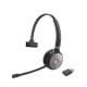Yealink 1208642 DECT WH62 Mono Portable UC