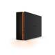 Seagate STKL1000400 FireCuda Gaming Hard Drive 1TB USB RTL