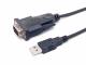 Equip Adapter USB-A->Serial RS232-DB9 Prolific St/St 1.50m