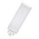 Osram 4058075822313 Ledvance DULUX LED T/E HF&AC MAINS V 10W 840 GX24Q-3 1100lm replacement for KLLni 4p EVG