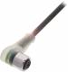 Balluff BCC S425-0000-1A-008-VX0434-050 Steckv. elektronische/optische Sensoren