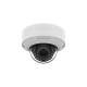 Hanwha Videoüberwachung QNV-C8011R Hanwha Techwin IP-Cam Fixed Dome Micro Q-Serie 5MP IR AI
