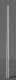 RZB 611896.004 Leuchtenmast D134 H4100 d76 Eingrab
