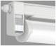 NORKA 6474803481 BITBURG LED EXTREME, m1 (bruchsicher), 840/4000K, raumstr.