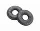 HP 85S18AA Poly Replacement Ear Cushions Artificial Leather (2 pieces)