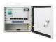 LevelOne OSW-1031 PoE+Switch 8xGE PoE+/2xSFP+ 115W Metall