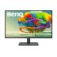 BenQ 81.3cm PD3205U 16:9 DP/HDMI/USB lift/piv. spk. UHD retail