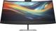 HP 740pm Series 7 Pro LED-Monitor gebogen