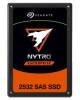 SEAGATE Nytro 2532 SSD 1.92TB Mixed Workloads SAS 12Gb/s 6,4cm 2,5Zoll 3D eTLC FIPS