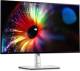 DELL DELL-U2724D 68,0 cm (68,6 cm ( 27 inch )) U2724D 16:9 HDMI+DP+USB-C IPS Lift