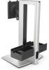 DELL DELL-OSS25 Höhenverstellbarer Monitorständer 68,6 cm ( 27 Zoll ) Silber